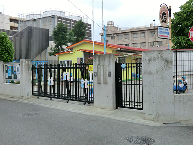 北町カトリック幼稚園