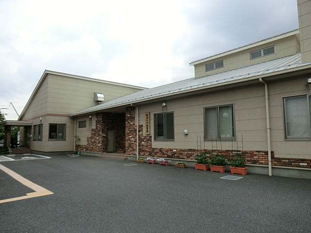 ゆめの木保育園