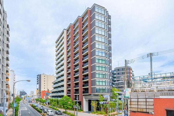 中古マンション 板橋区大山町 東武東上線大山駅 1億5,380万円