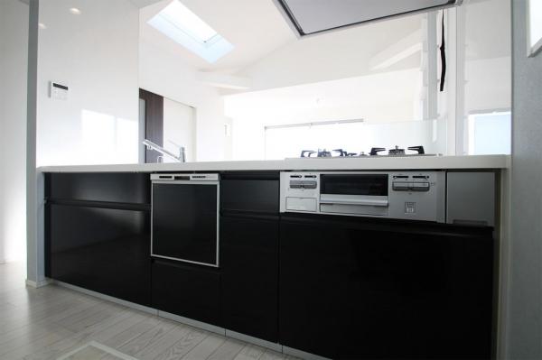 和光市白子3丁目　中古一戸建て キッチン