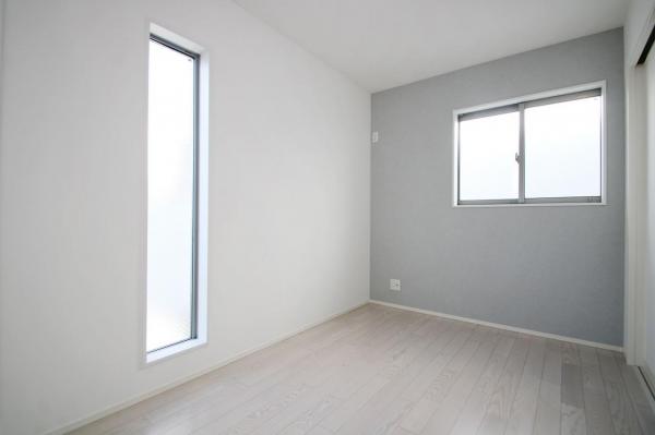 和光市白子3丁目　中古一戸建て 洋室