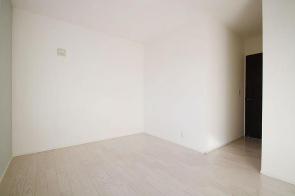 和光市白子3丁目　中古一戸建て 寝室