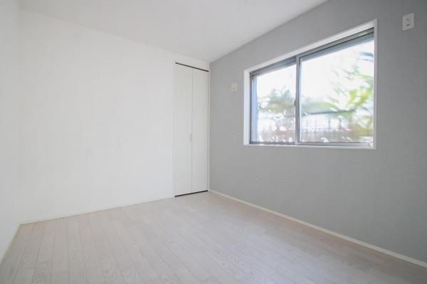 和光市白子3丁目　中古一戸建て リビング以外の居室