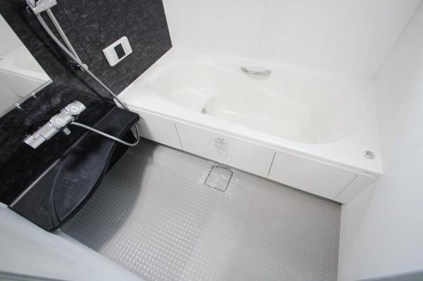 和光市白子3丁目　中古一戸建て 浴室