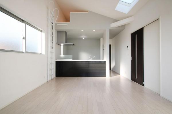 中古一戸建て 和光市白子３丁目 都営三田線西高島平駅 4,680万円