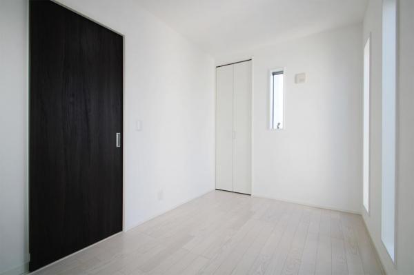 和光市白子3丁目　中古一戸建て 洋室