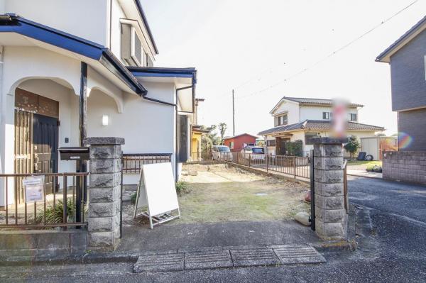 【住協新所沢支店の現地案内会開催中】入間市南峯 中古一戸建て 