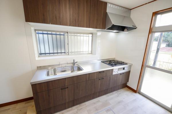 【住協新所沢支店の現地案内会開催中】入間市南峯 中古一戸建て 