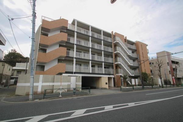 中古マンション 練馬区南田中１丁目 西武新宿線井荻駅 5,680万円