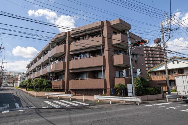 中古マンション 和光市白子３丁目 東武東上線成増駅 2,799万円