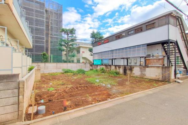 新築一戸建て 小平市小川町１丁目 西武国分寺線鷹の台駅 4,990万円