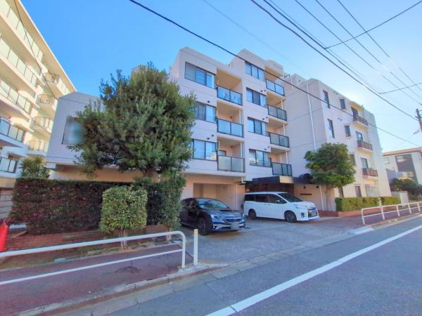 中古マンション 板橋区南町 副都心線要町駅 5,280万円