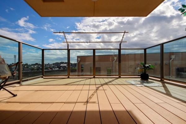 中古マンション 朝霞市根岸台２丁目 東武東上線朝霞駅 5,599万円