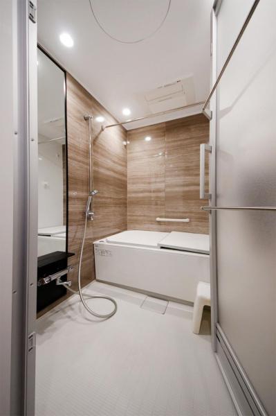 眺望良好｜築浅｜ヴェレーナシティ朝霞｜令和5年築｜住協 浴室