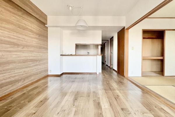 中古マンション 入間市大字下藤沢 西武池袋線武蔵藤沢駅 2,490万円