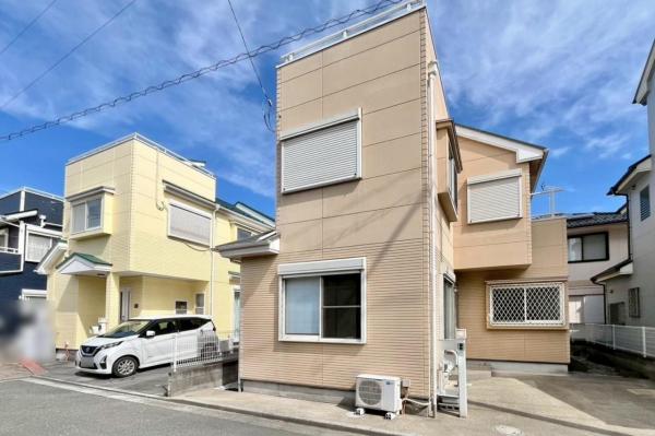 中古一戸建て 入間市小谷田1丁目 西武池袋線入間市駅 2,180万円