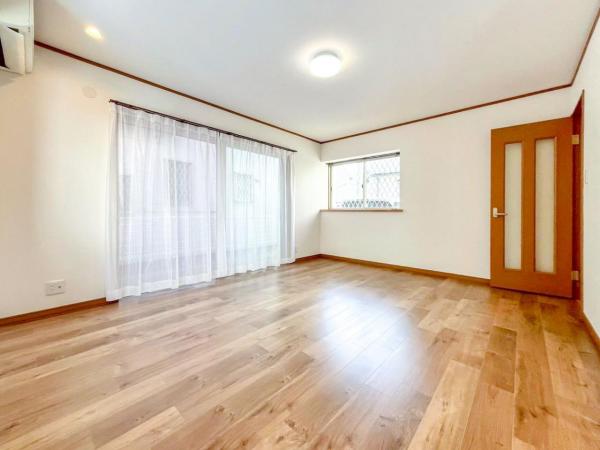 中古一戸建て 入間市小谷田１丁目 西武池袋線入間市駅 2,080万円