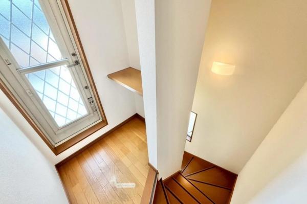 【新規リフォーム物件】入間市小谷田1丁目 その他内観