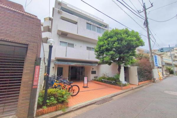 中古マンション 杉並区荻窪５丁目 JR中央線荻窪駅 5,399万円