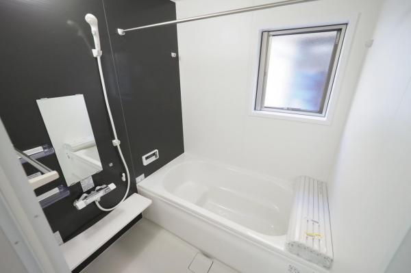 朝霞市溝沼4丁目　新築一戸建て 