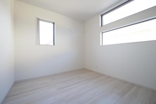 朝霞市溝沼4丁目　新築一戸建て 