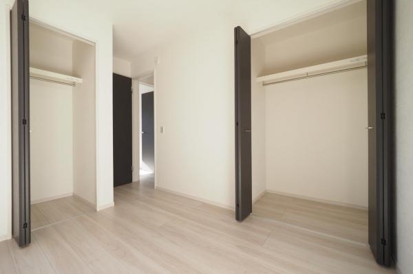 朝霞市溝沼4丁目　新築一戸建て 