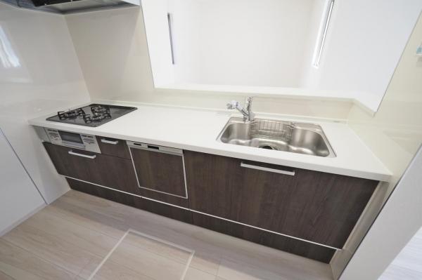 朝霞市溝沼4丁目　新築一戸建て 