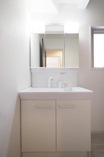 朝霞市溝沼4丁目　新築一戸建て 