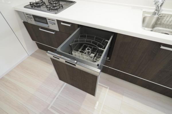 朝霞市溝沼4丁目　新築一戸建て 