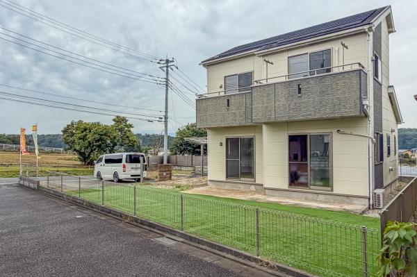 中古一戸建て 日高市大字女影 JR川越線武蔵高萩駅 2,399万円