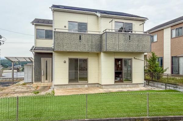 日高市女影　中古戸建 (現況)外観写真