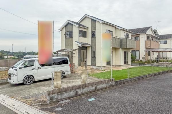 中古一戸建て 日高市大字女影 JR川越線武蔵高萩駅 2,399万円