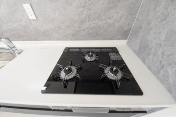 【売主物件｜価格改定】セザール練馬高野台　2階 キッチン