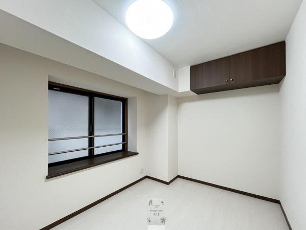 【売主物件｜価格改定】セザール練馬高野台　2階 寝室