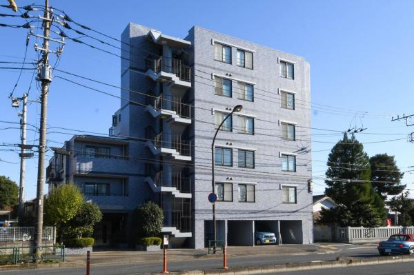 中古マンション 練馬区高野台１丁目 西武池袋線練馬高野台駅 4,890万円