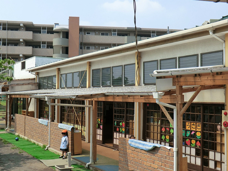 わかのび幼稚園