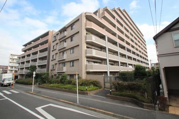 中古マンション 西東京市芝久保町１丁目 西武新宿線田無駅 4,990万円