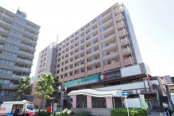 中古マンション 富士見市ふじみ野東１丁目 東武東上線ふじみ野駅 3,700万円