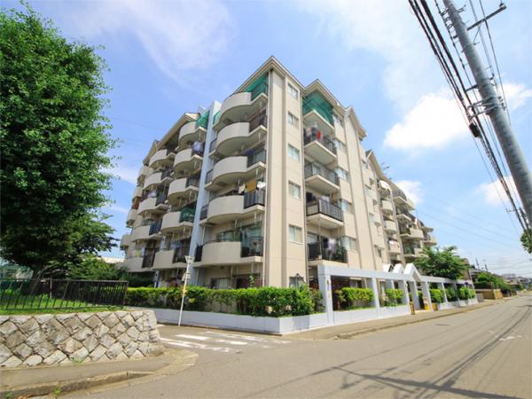 中古マンション 富士見市水谷１丁目 東武東上線みずほ台駅 1,790万円