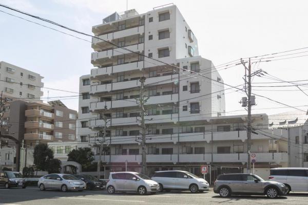 中古マンション 練馬区高野台２丁目 西武池袋線練馬高野台駅 4,280万円