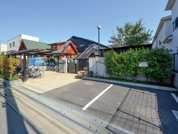 志木どろんこ保育園