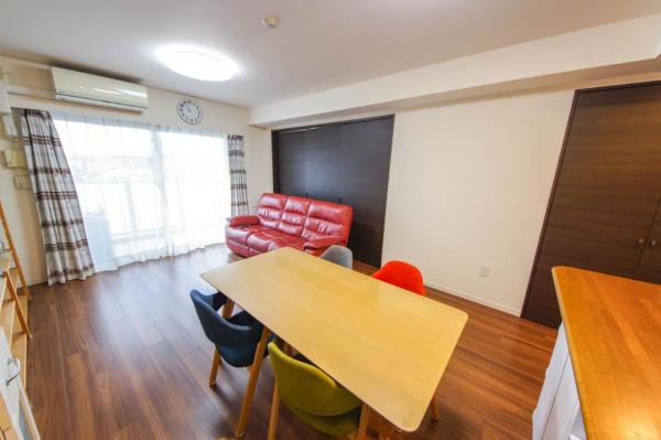 【ペット飼育可・住協のお預かり物件】ランドシティみずほ台クレア　4階 リビング