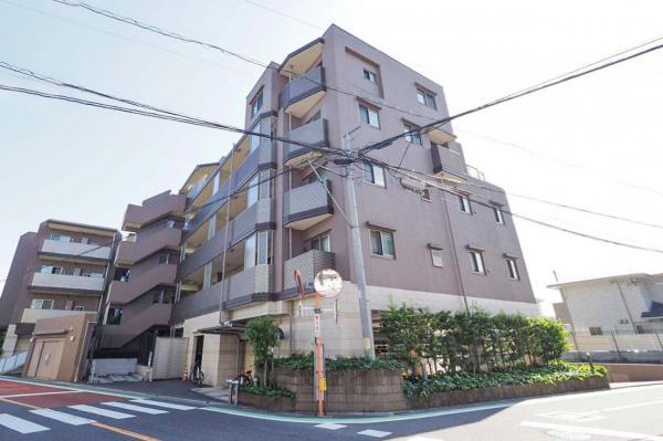 中古マンション 富士見市大字水子 東武東上線みずほ台駅 3,580万円