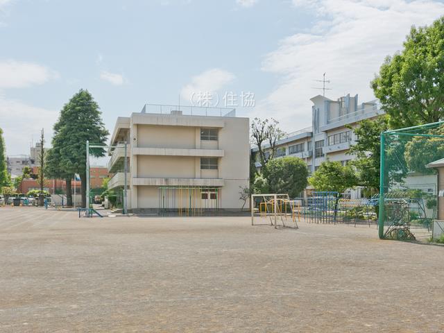 富士見市立水谷小学校