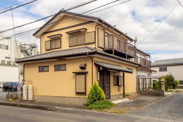 中古一戸建て 飯能市大字岩沢 西武池袋線元加治駅 1,380万円