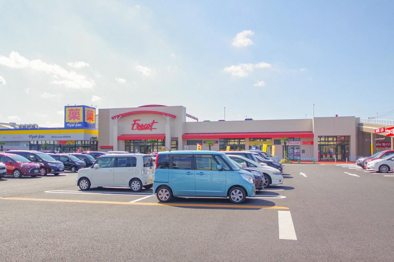 フーコット 飯能店