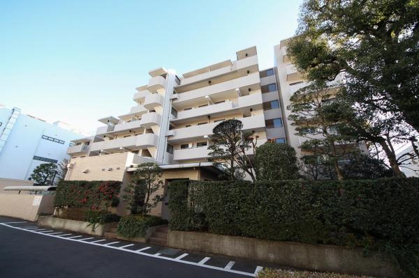 中古マンション 練馬区氷川台３丁目 副都心線氷川台駅 7,680万円