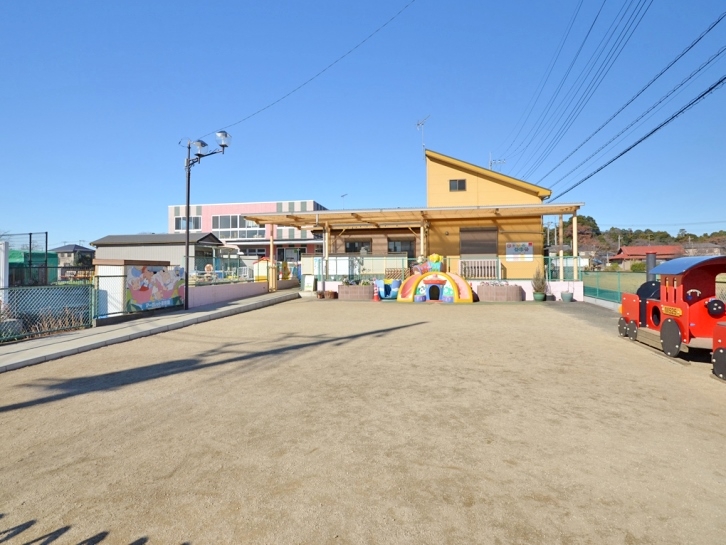 マーガレット保育園