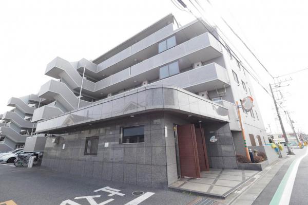 中古マンション 鶴ヶ島市大字藤金 東武東上線若葉駅 1,548万円