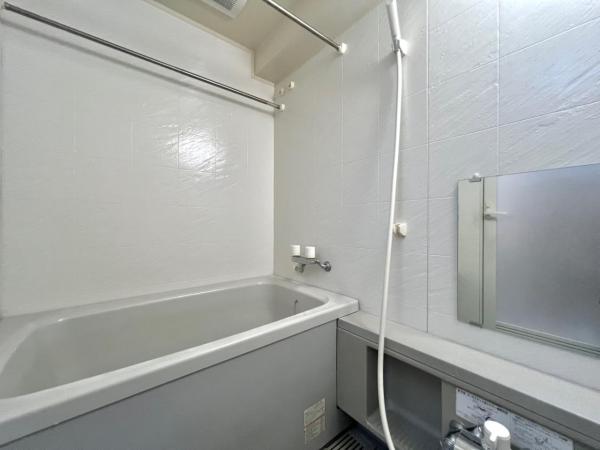 フォルテコート若葉　4階 